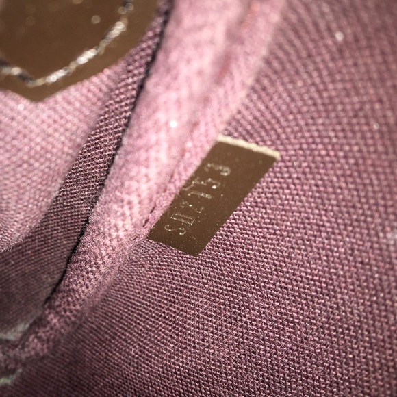 SOLD //Authentic Louis Vuitton Favorite PM in DE - Picture 6 of 8